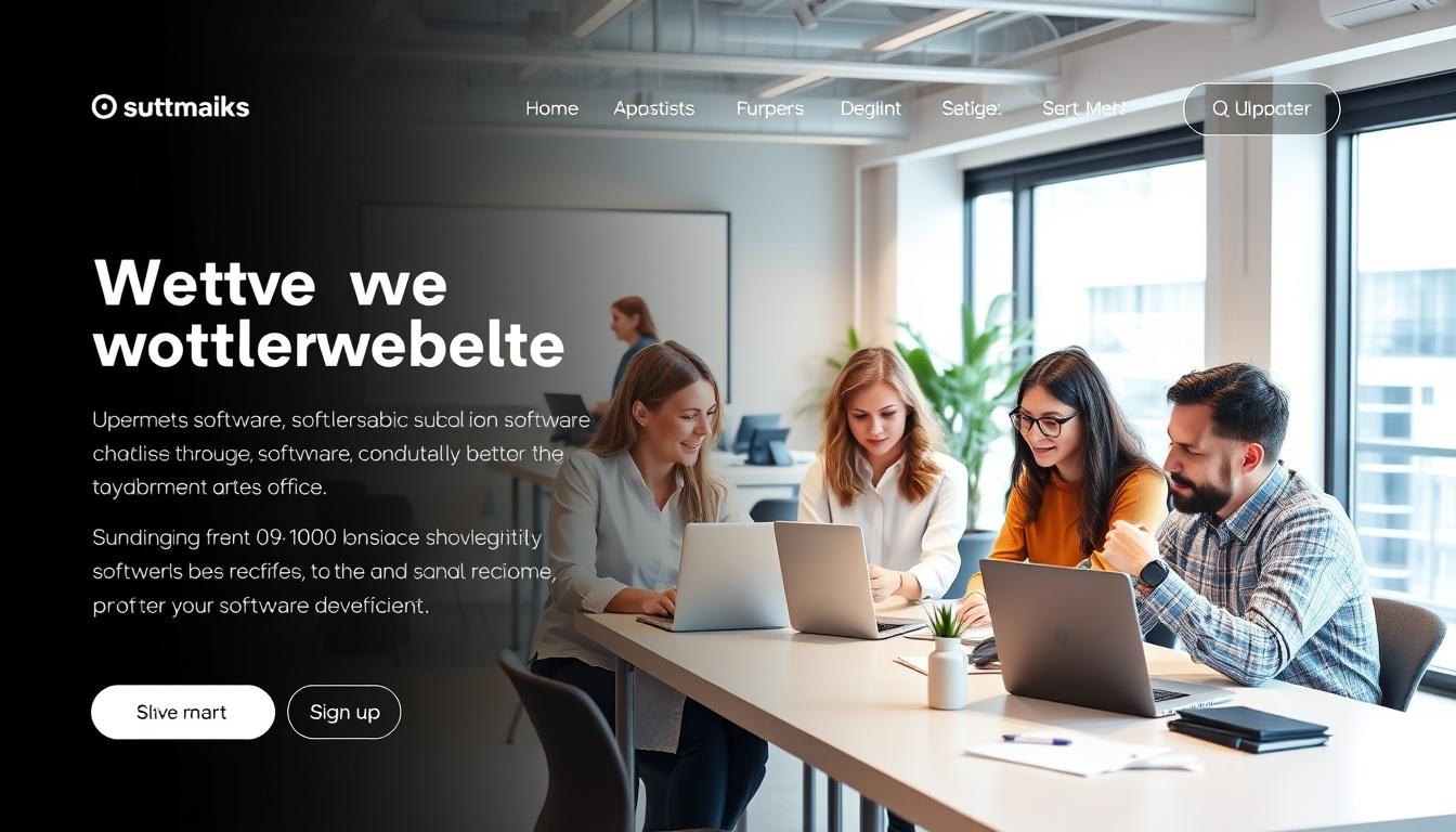 Bass Nation - Softwareentwicklung für Unternehmen
